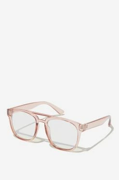 Alternative view of Typo Gigi Blue Light Glasses