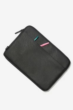 Alternative view of Typo Core Laptop Cover 13 Inch