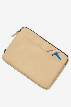 Alternative view of Typo Core Laptop Cover 13 Inch