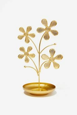 Typo Metal Jewellery Stand -Typo Store 1685065 01 3