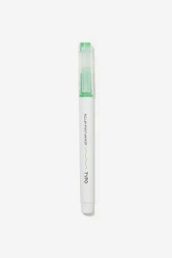 Typo Roller Print Marker