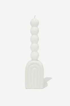 Alternative view of Typo Hold On Candle Holder