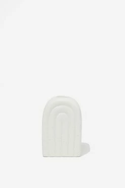 Typo Hold On Candle Holder