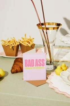 Alternative view of Typo Mothers Day Card 2023