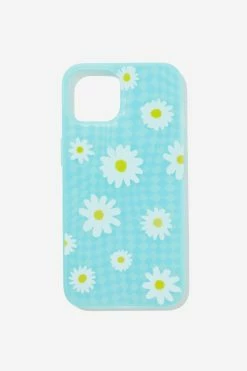 Typo Snap On Phone Case Iphone 14
