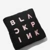 Typo BLACKPINK Canvas Get Cushy Cushion -Typo Store 1685162 02 2