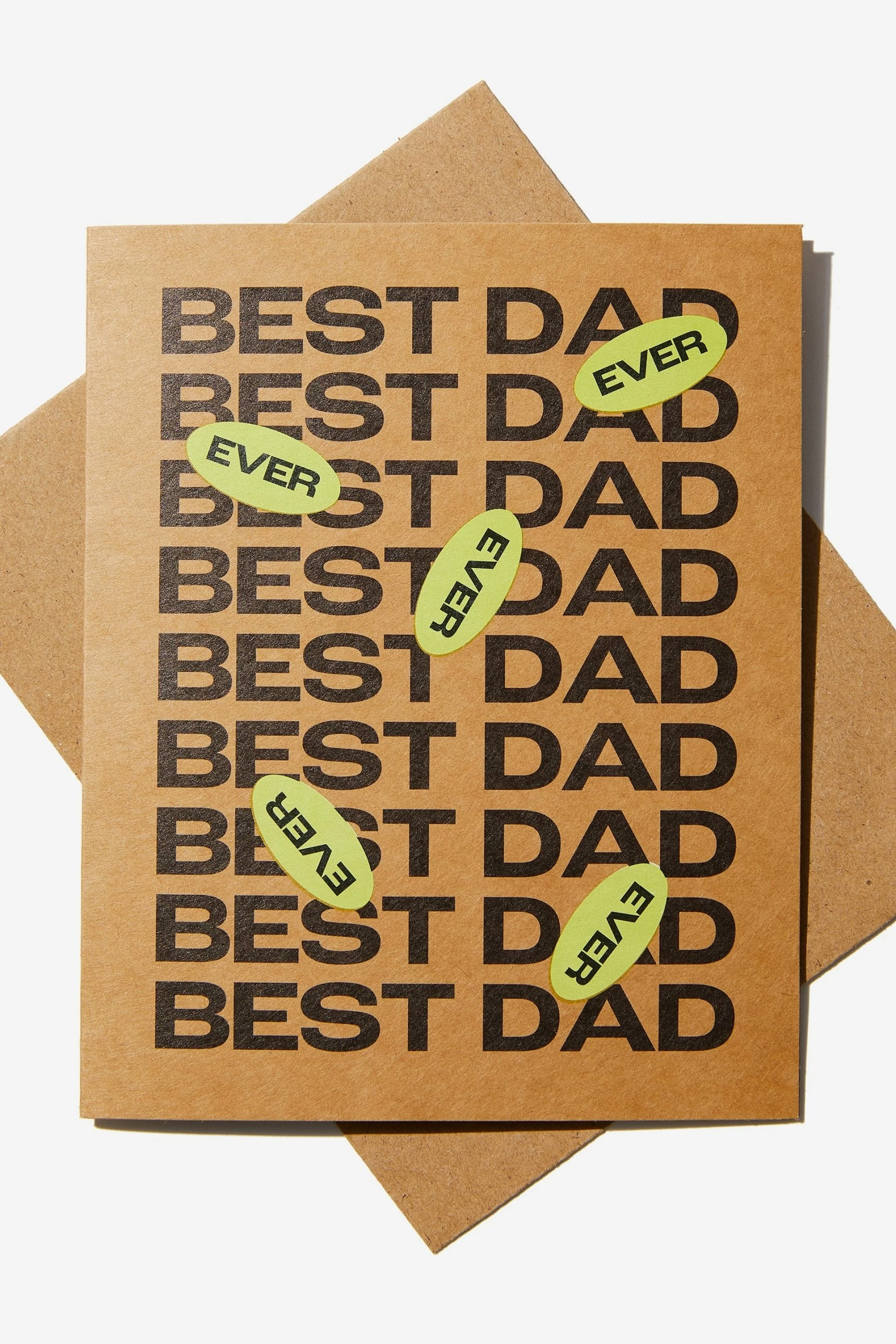 Typo Fathers Day Card 2023 3 Typo Fathers Day Card 2023