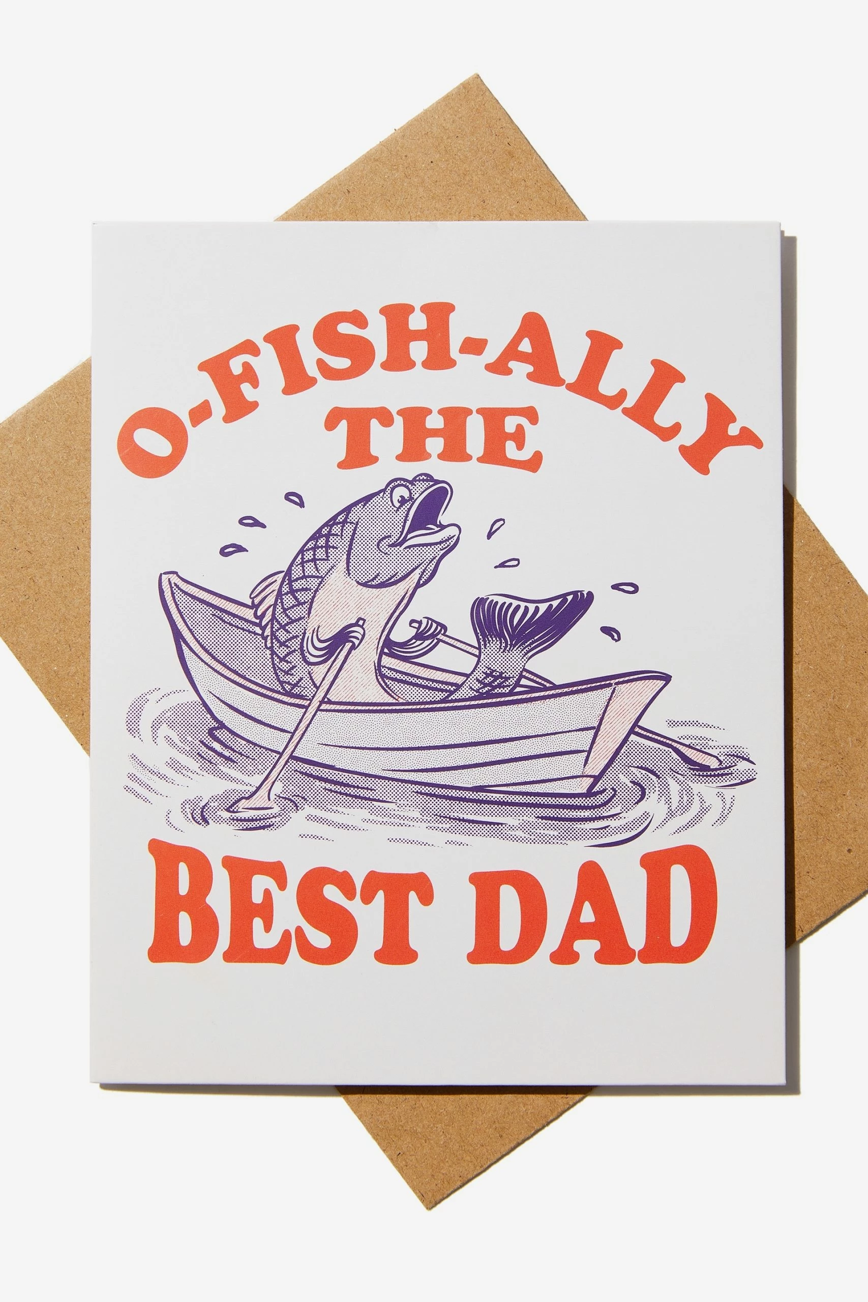 Typo Fathers Day Card 2023 3 Typo Fathers Day Card 2023