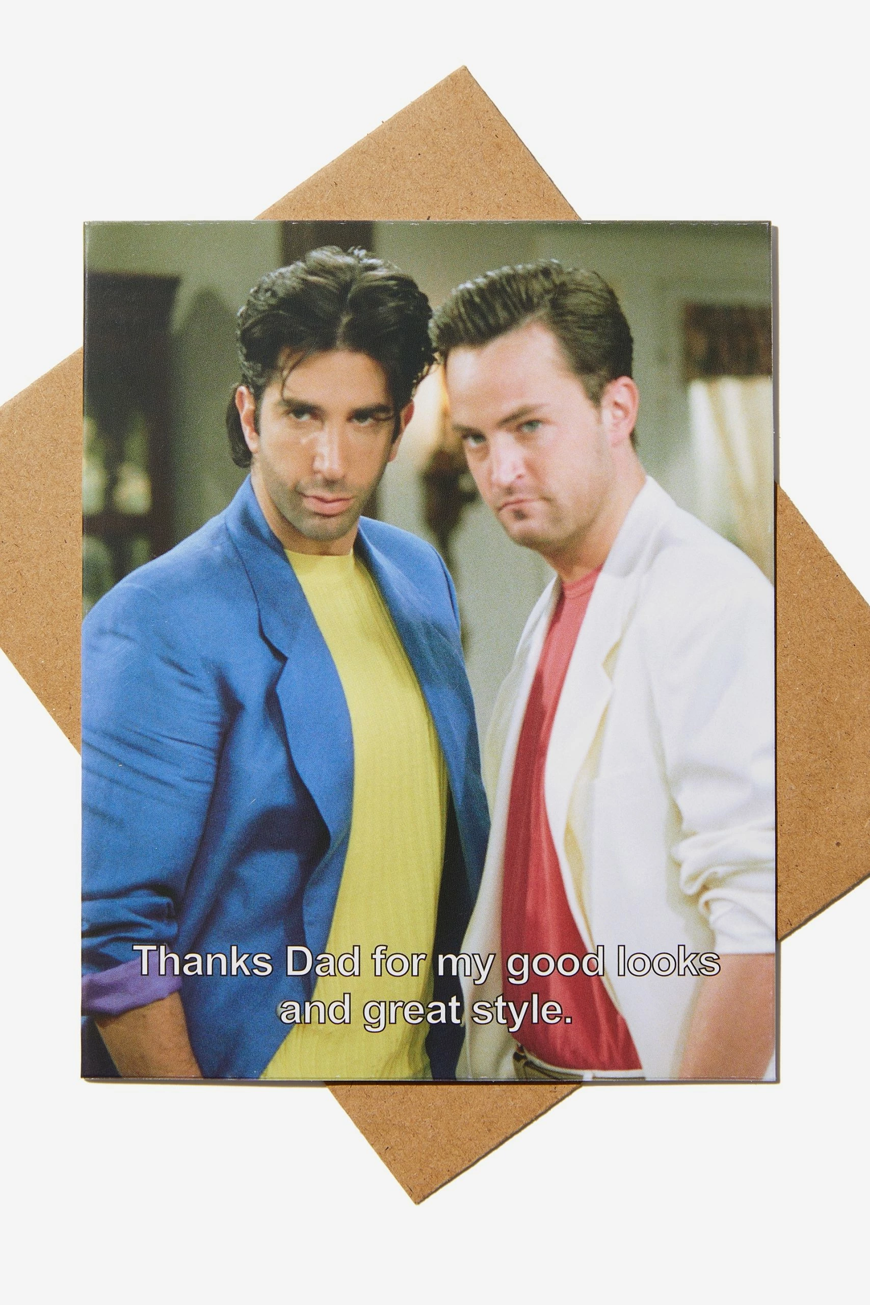 Typo Friends Birthday Card 3 Typo Friends Birthday Card