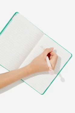 Alternative view of Typo Wellness Journal Pack