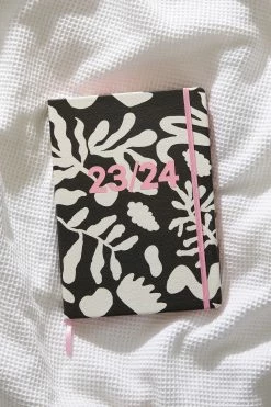 Alternative view of Typo 2023/24 A5 Weekly Buffalo Diary Recycled Mix