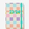 Typo 2023/24 A5 Weekly Buffalo Diary Recycled Mix 2 Typo 2023/24 A5 Weekly Buffalo Diary Recycled Mix -Typo Store 1685196 05 2