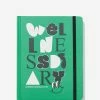 Typo Small Undated Wellness Diary 2 Typo Small Undated Wellness Diary -Typo Store 1685218 02 2