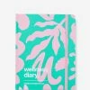 Typo Small Undated Wellness Diary -Typo Store 1685218 03 2