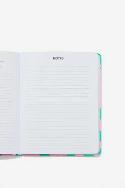 Typo Small Undated Wellness Diary 7 Typo Small Undated Wellness Diary -Typo Store 1685218 03 3