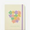 Typo Small Undated Wellness Diary -Typo Store 1685218 04 2