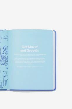 Alternative view of Typo Small Undated Wellness Diary