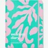 Typo Large Undated Wellness Diary -Typo Store 1685219 02 2