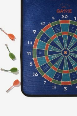 Alternative view of Typo Magnetic Dart Board Drinking Game