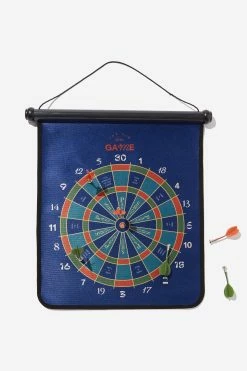 Typo Magnetic Dart Board Drinking Game