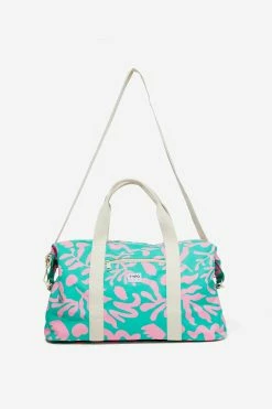 Typo Off The Grid Holdall Duffle