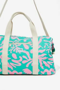 Typo Off The Grid Holdall Duffle -Typo Store 1685244 02 3