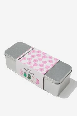 Typo Tin Of Socks -Typo Store 1685252 01 3