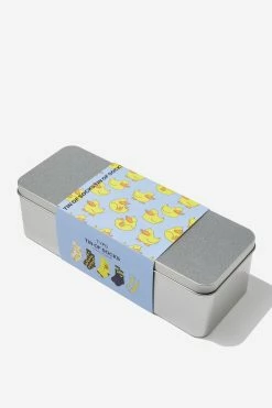 Typo Tin Of Socks -Typo Store 1685252 03 3