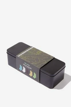 Typo Tin Of Socks -Typo Store 1685252 06 3