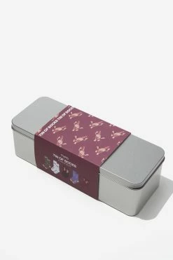Typo Tin Of Socks -Typo Store 1685252 08 3