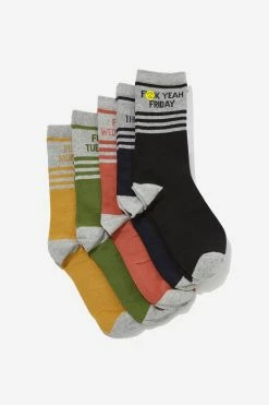 Typo Tin Of Socks -Typo Store 1685252 11 1