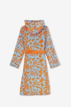 Typo Hooded Robe -Typo Store 1685255 02 4