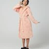 Typo Hooded Robe -Typo Store 1685255 04 2
