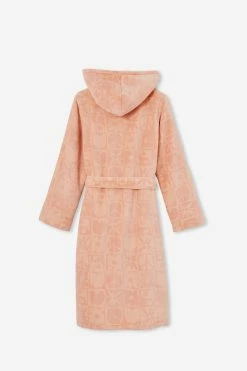 Typo Hooded Robe 9 Typo Hooded Robe -Typo Store 1685255 04 4