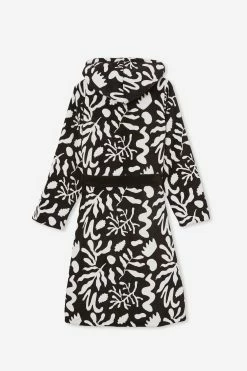 Typo Hooded Robe -Typo Store 1685255 06 4