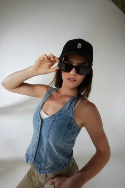 Alternative view of Typo Hazel Sunglasses