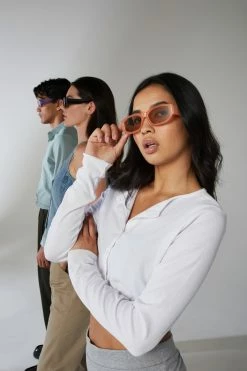 Alternative view of Typo Hazel Sunglasses