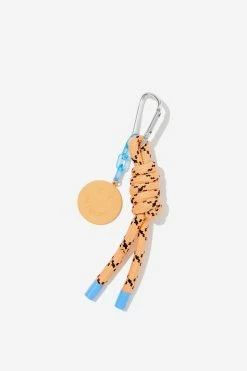 Typo Adventurer Bag Trinket