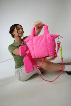 Alternative view of Typo Adventurer Bag Strap
