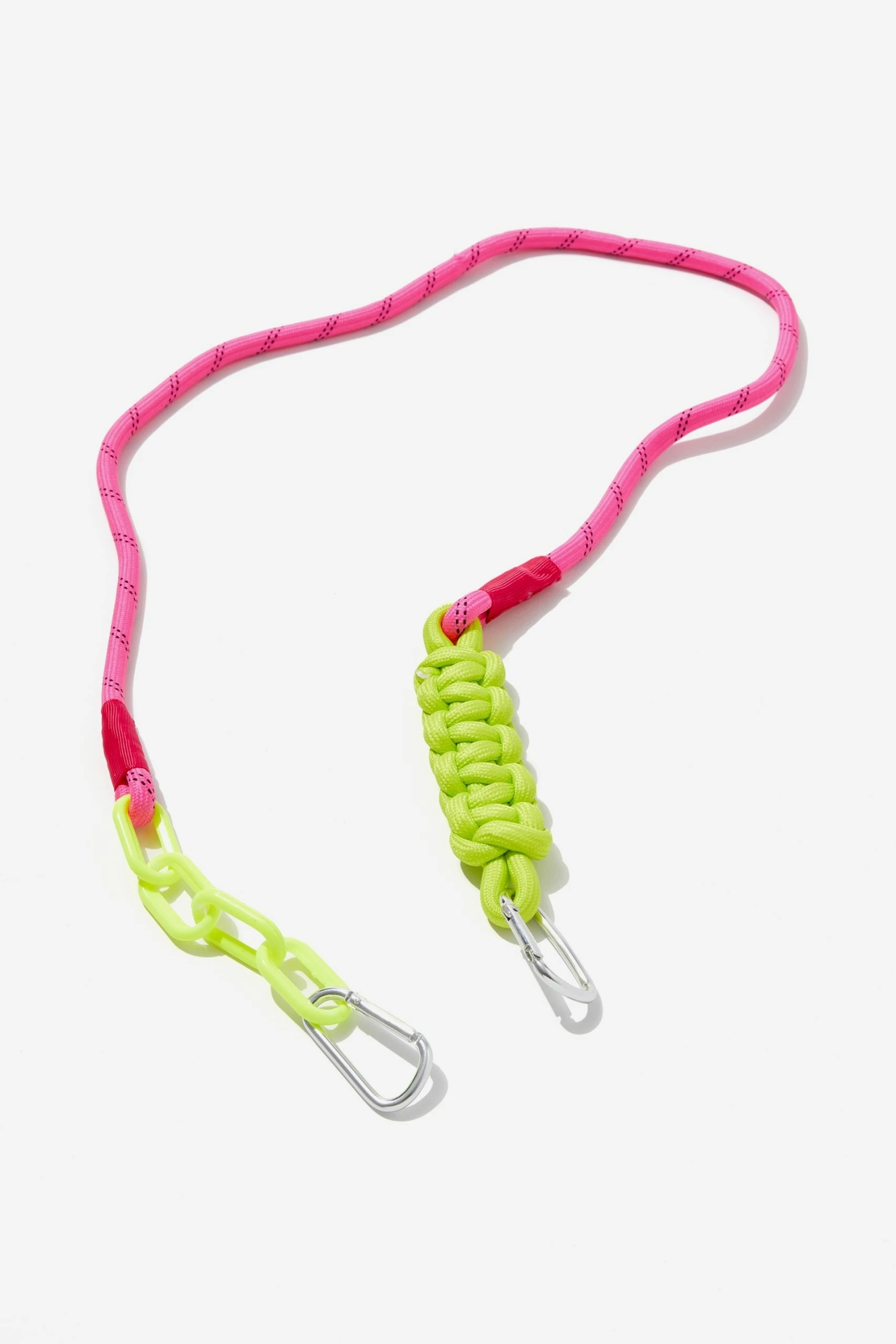 Typo Adventurer Bag Strap 3 Typo Adventurer Bag Strap