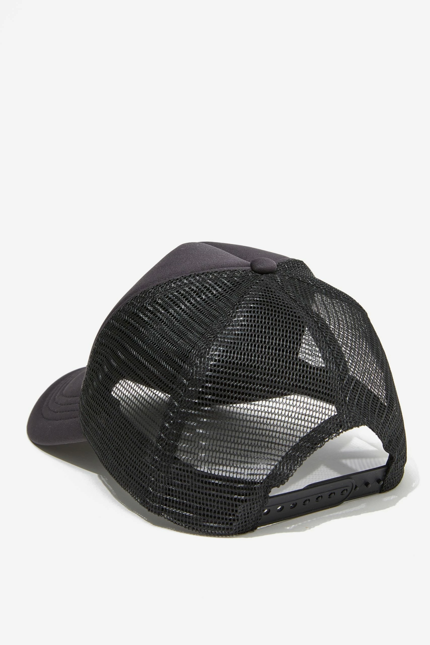 Typo Trucker Cap 4 Typo Trucker Cap - Image 2