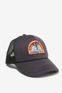 Typo Trucker Cap