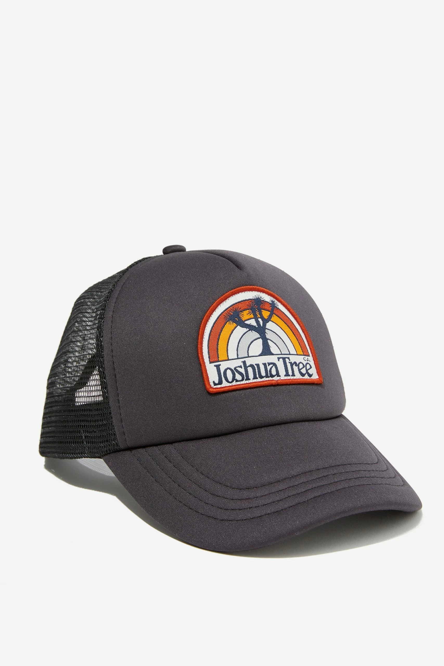 Typo Trucker Cap 3 Typo Trucker Cap