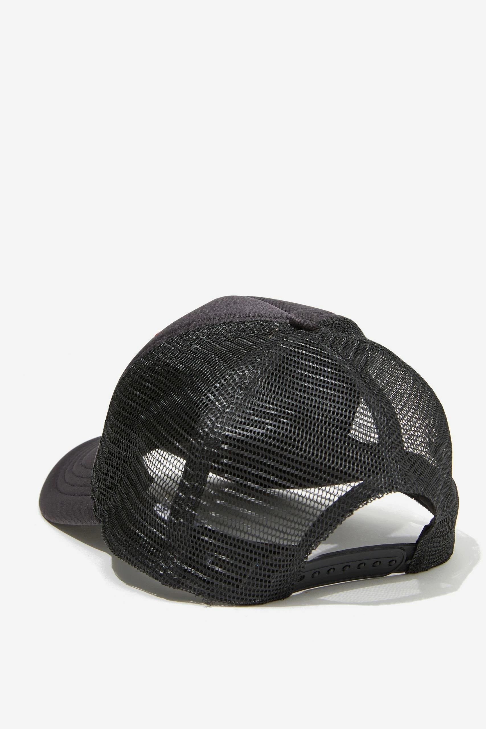Typo Trucker Cap 4 Typo Trucker Cap - Image 2