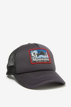 Typo Trucker Cap