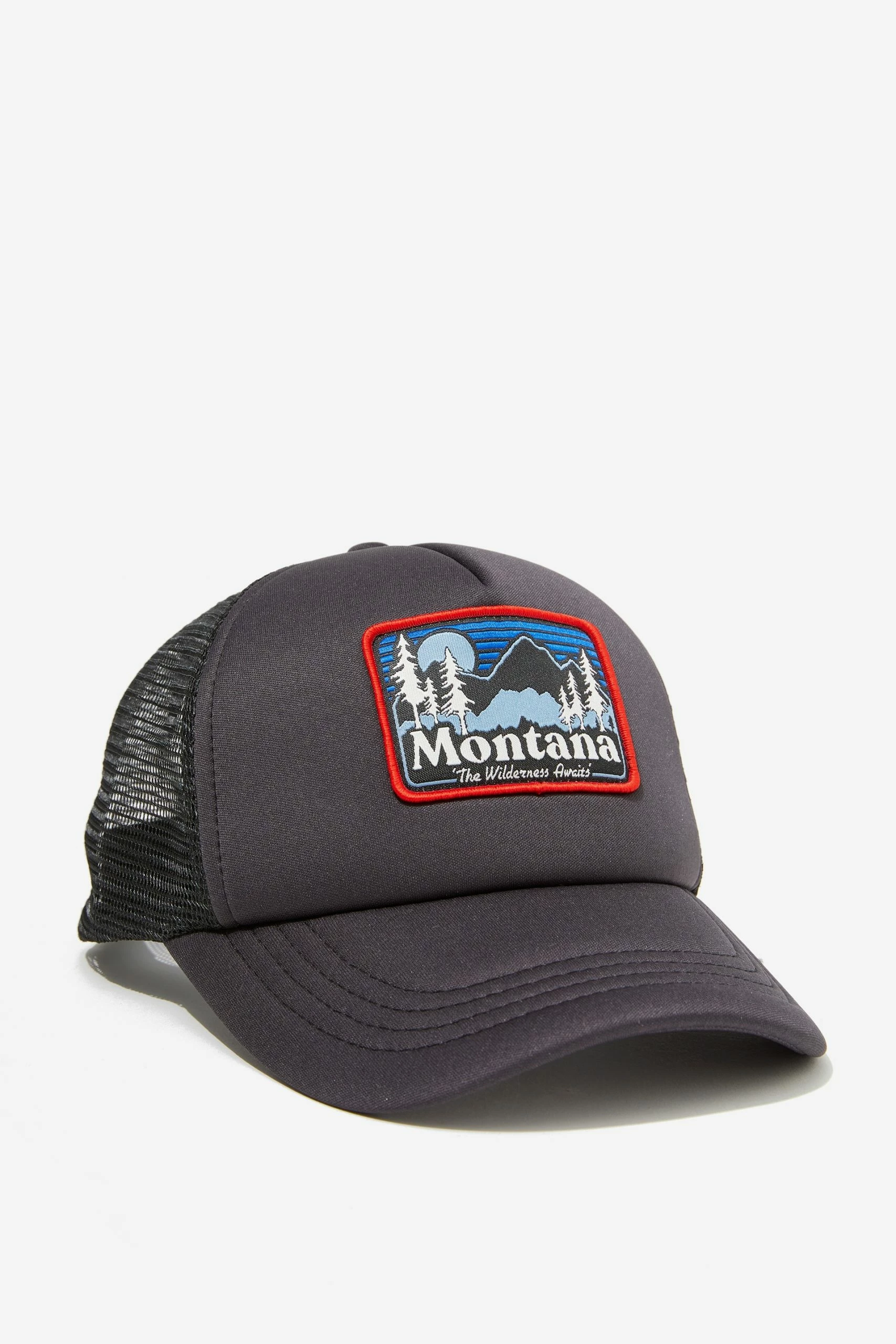 Typo Trucker Cap 3 Typo Trucker Cap