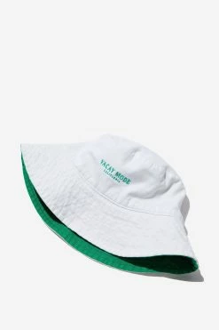 Typo Reversible Bucket Hat -Typo Store 1685274 03 4