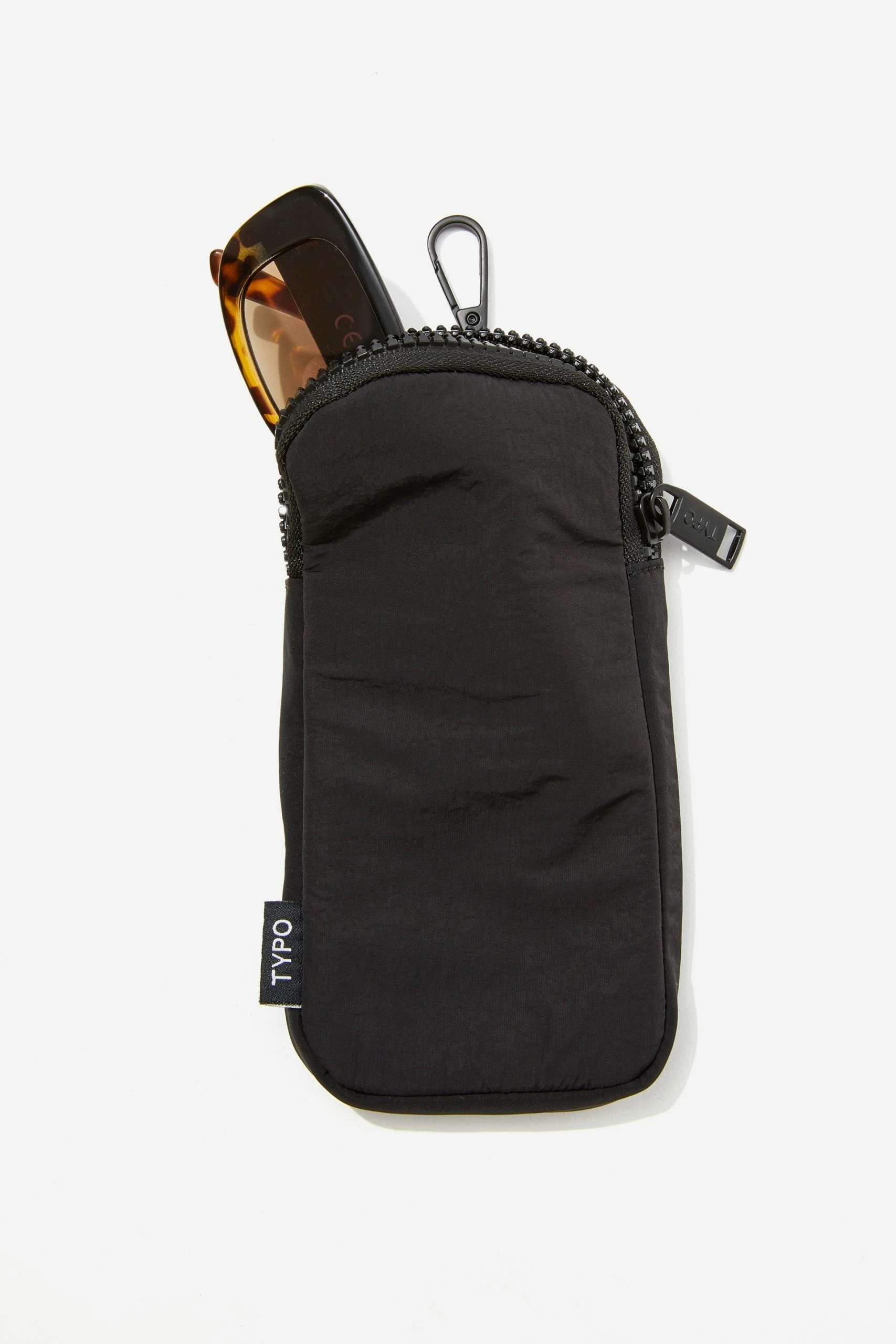 Typo Adventurer Sunglasses Pouch 4 Typo Adventurer Sunglasses Pouch - Image 2