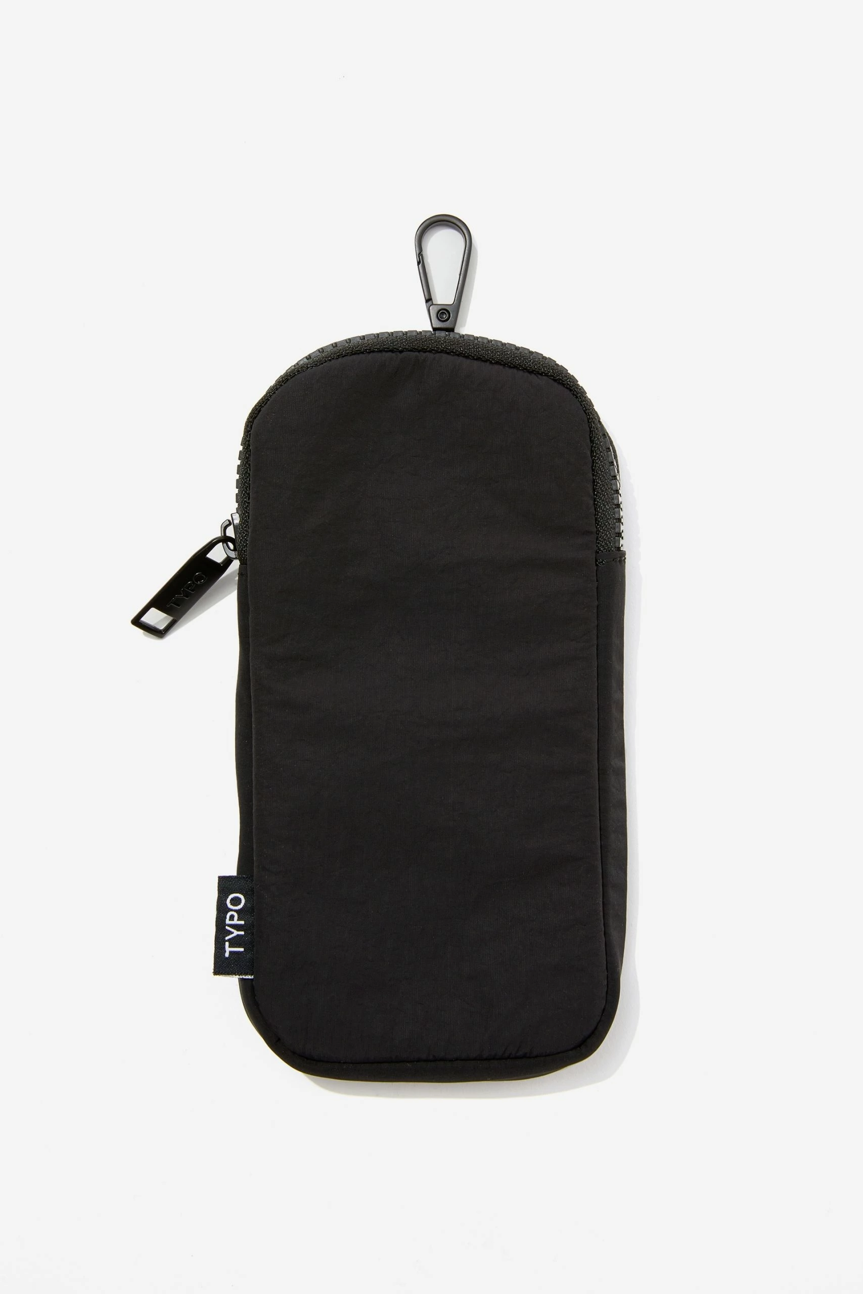 Typo Adventurer Sunglasses Pouch 3 Typo Adventurer Sunglasses Pouch