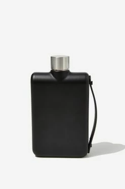 Typo Handling It 500Ml Flask Bottle